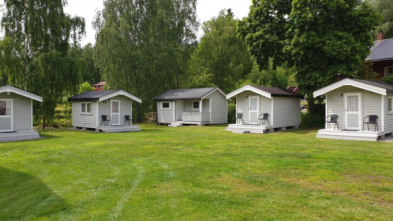 Hovsto Seljord Exterior foto