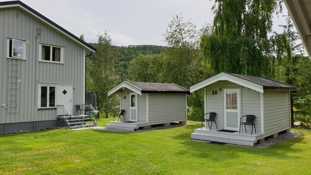 Hovsto Seljord Exterior foto