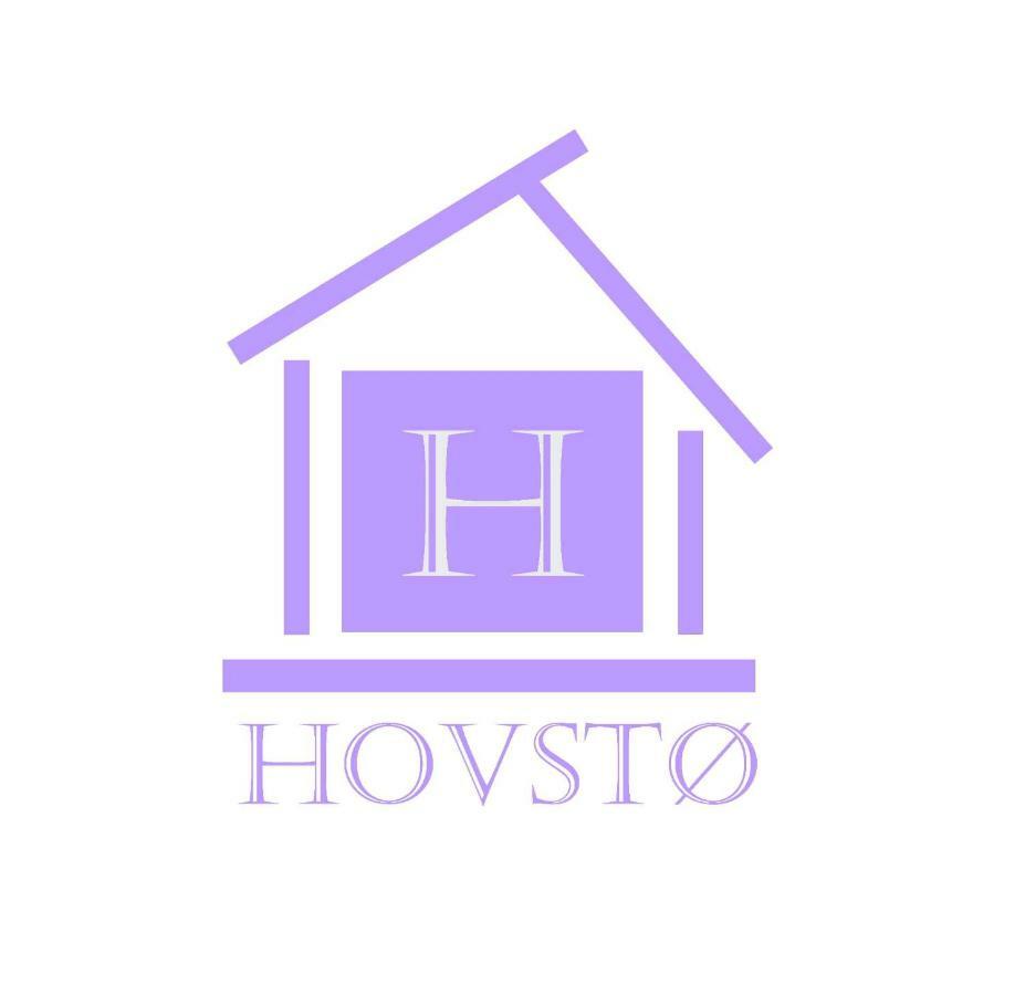 Hovsto Seljord Exterior foto